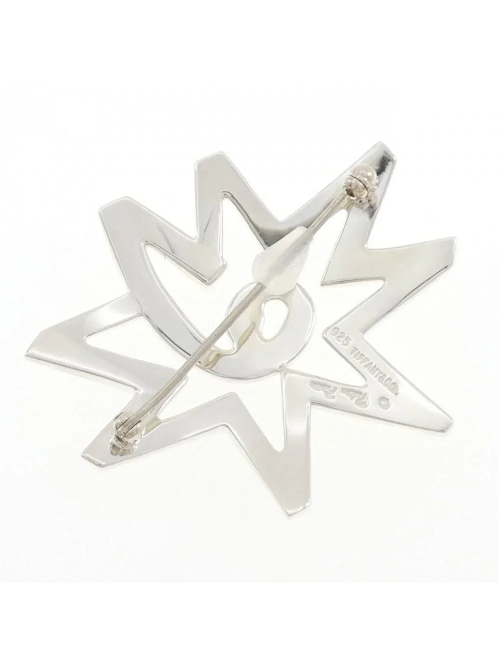 Tiffany & Co. item code